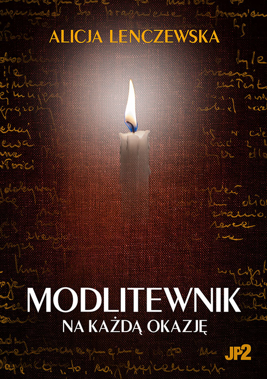 Modlitewnik