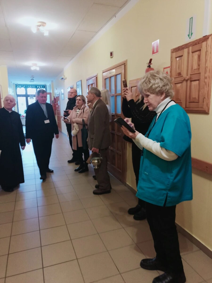 12. rocznica narodzin dla Nieba Alicji Lenczewskiej — zdjęcie 9