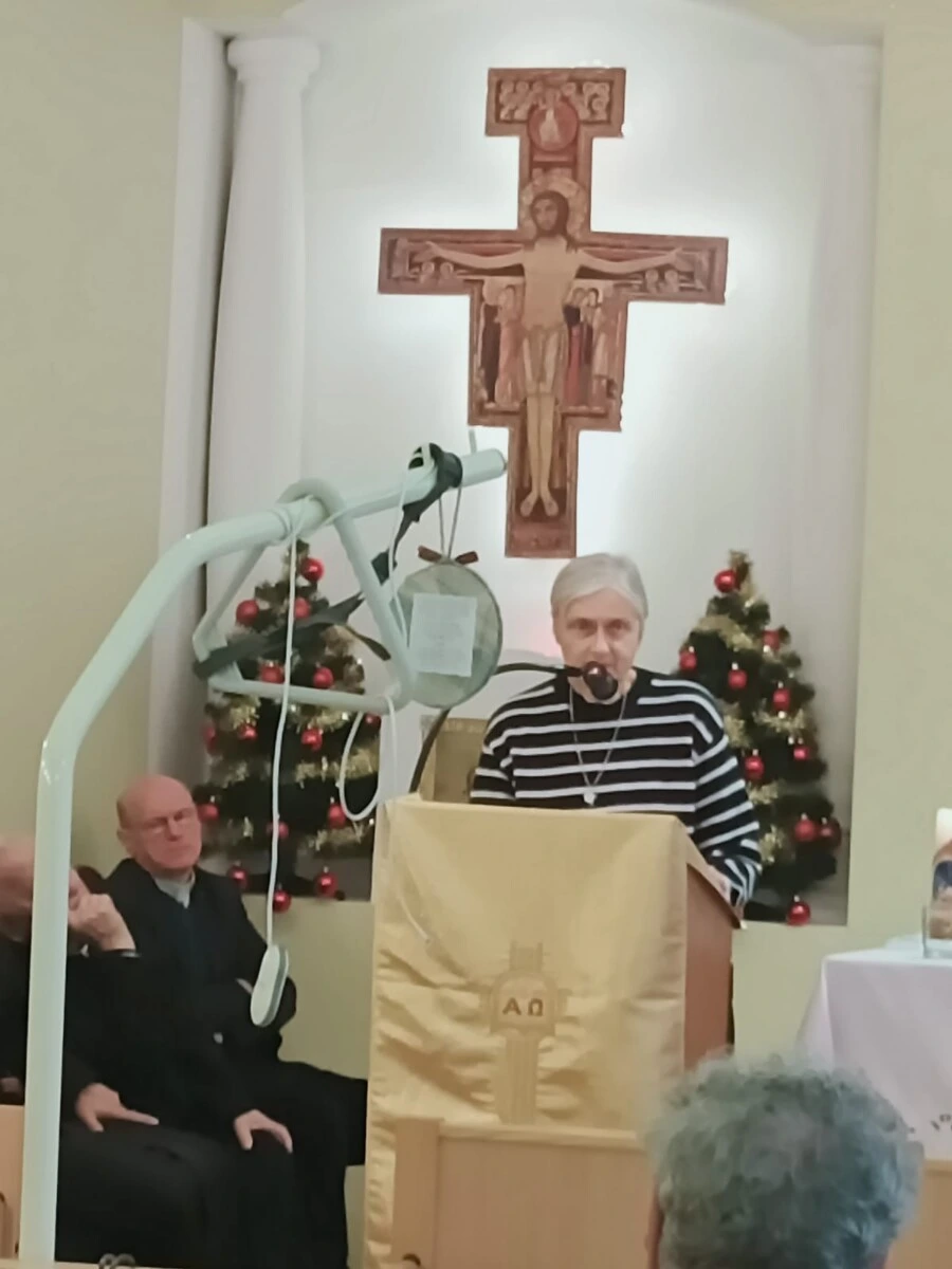 12. rocznica narodzin dla Nieba Alicji Lenczewskiej — zdjęcie 13