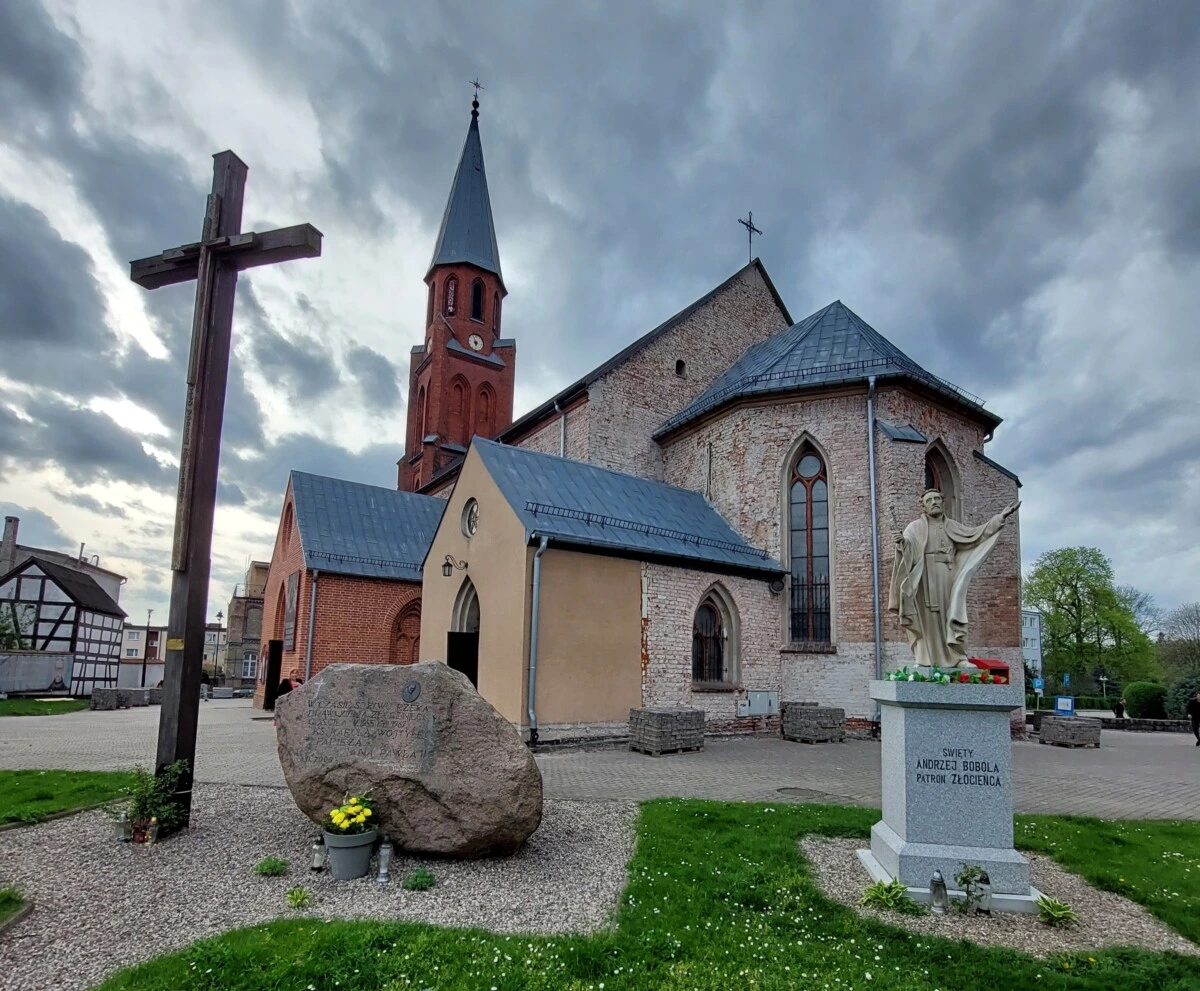 Kolejne spotkanie w Złocieńcu (13.04.2025) — zdjęcie 2