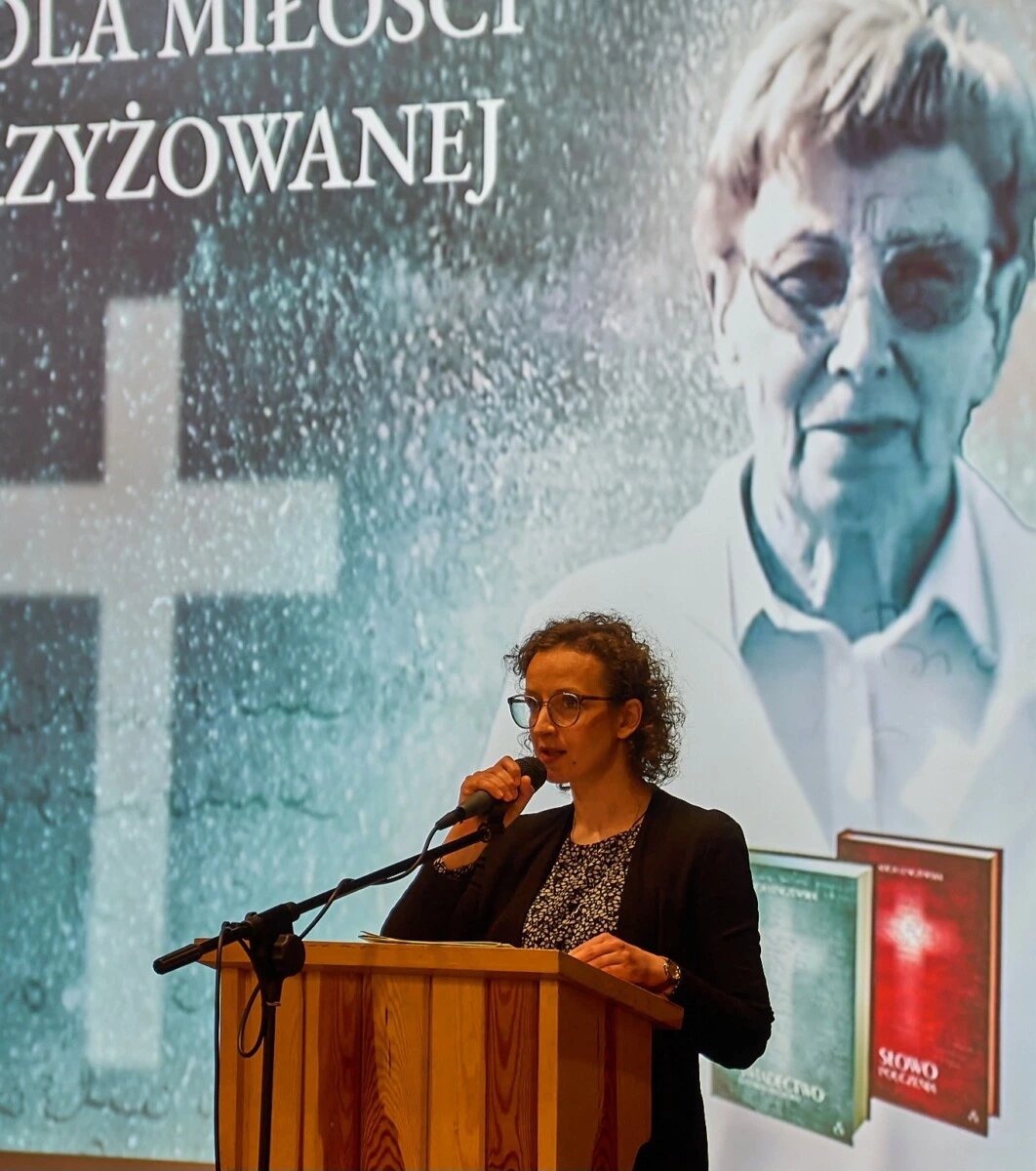 Żyć dla Miłości Ukrzyżowanej (17.05.2024) — zdjęcie 1