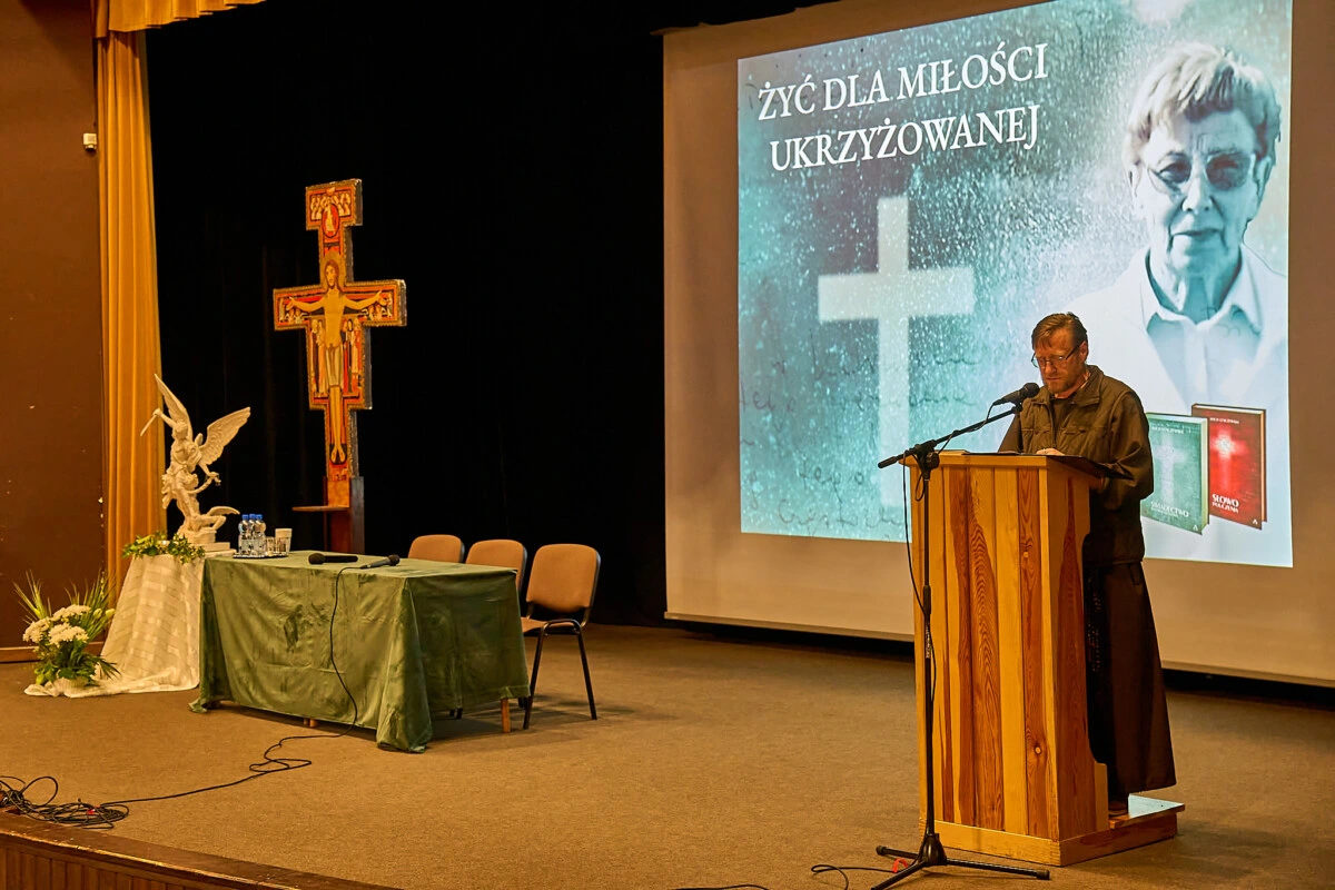 Żyć dla Miłości Ukrzyżowanej (17.05.2024) — zdjęcie 3