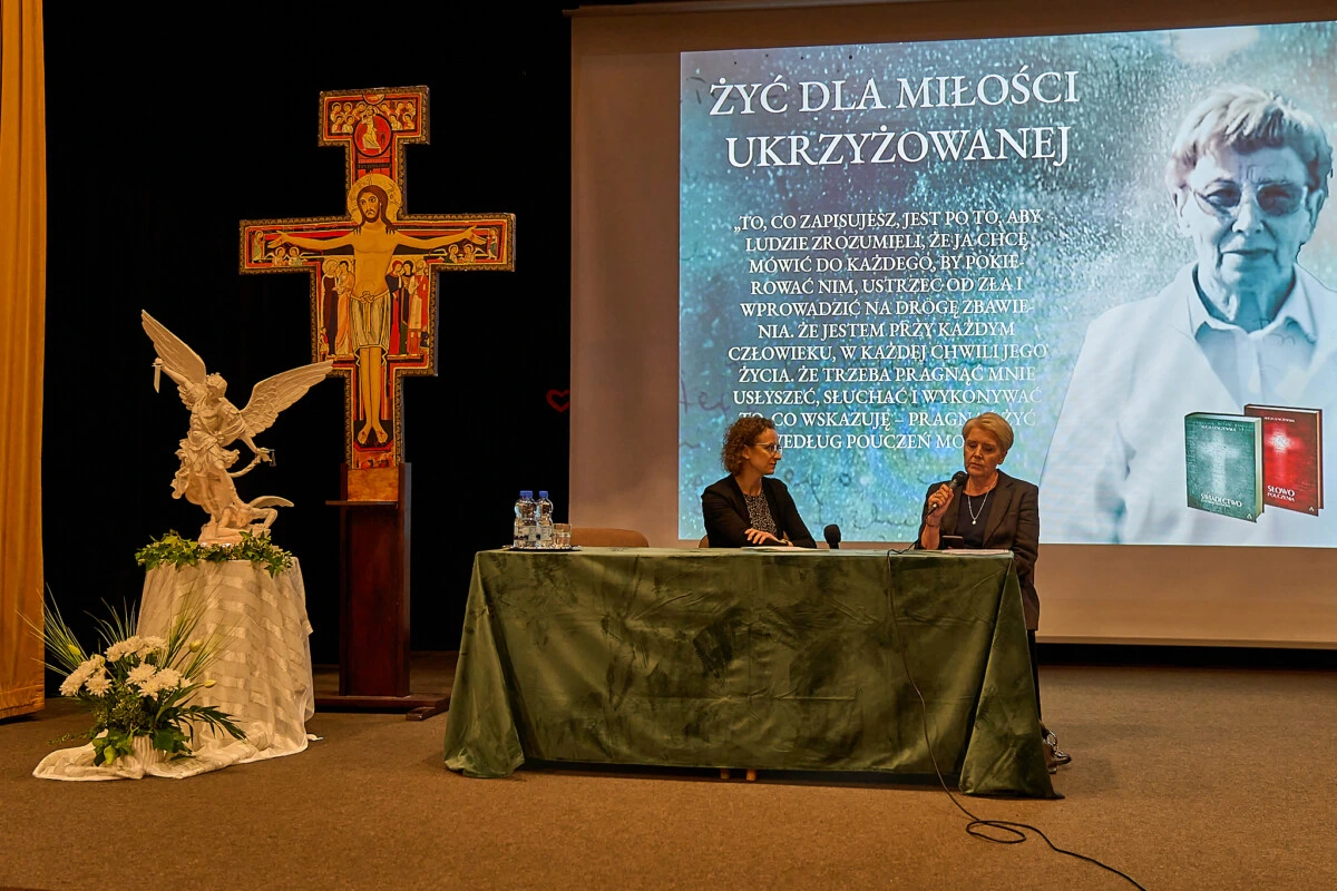 Żyć dla Miłości Ukrzyżowanej (17.05.2024) — zdjęcie 5