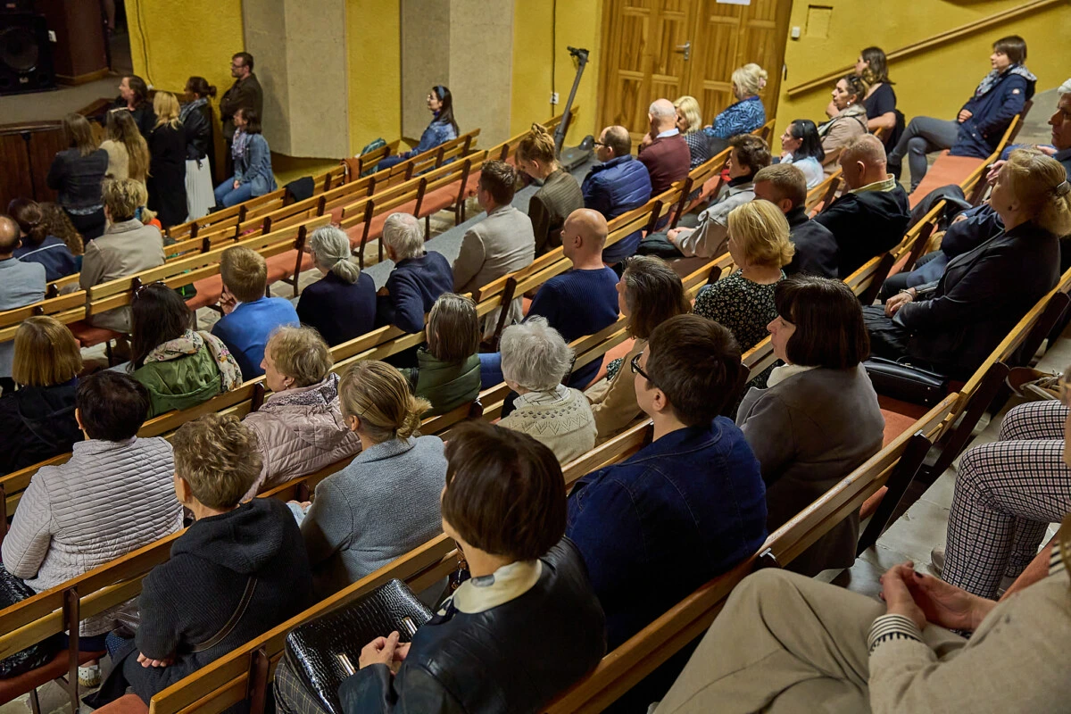 Żyć dla Miłości Ukrzyżowanej (17.05.2024) — zdjęcie 6