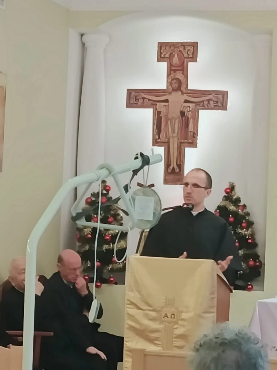 12. rocznica narodzin dla Nieba Alicji Lenczewskiej