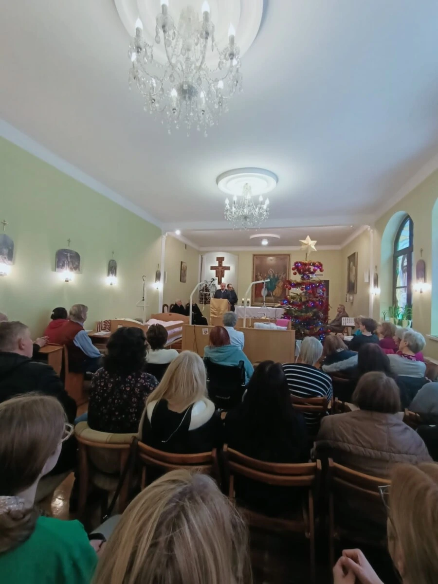 12. rocznica narodzin dla Nieba Alicji Lenczewskiej