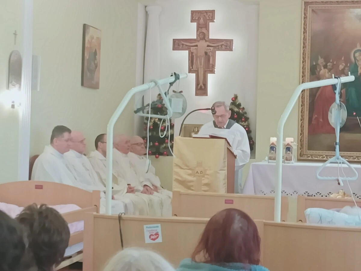 12. rocznica narodzin dla Nieba Alicji Lenczewskiej