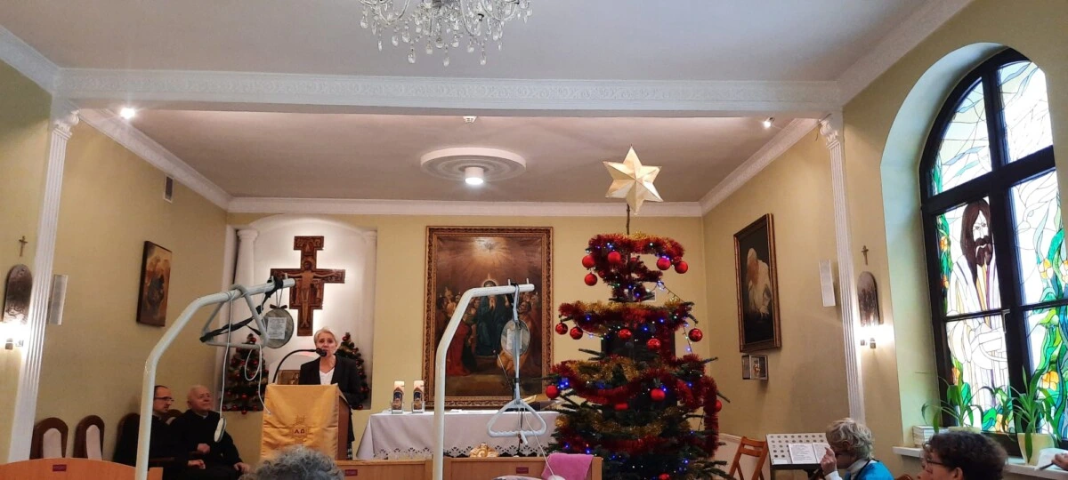 12. rocznica narodzin dla Nieba Alicji Lenczewskiej