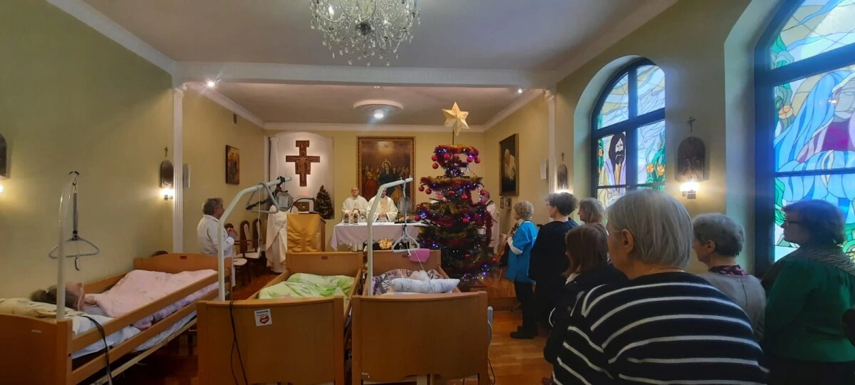 12. rocznica narodzin dla Nieba Alicji Lenczewskiej