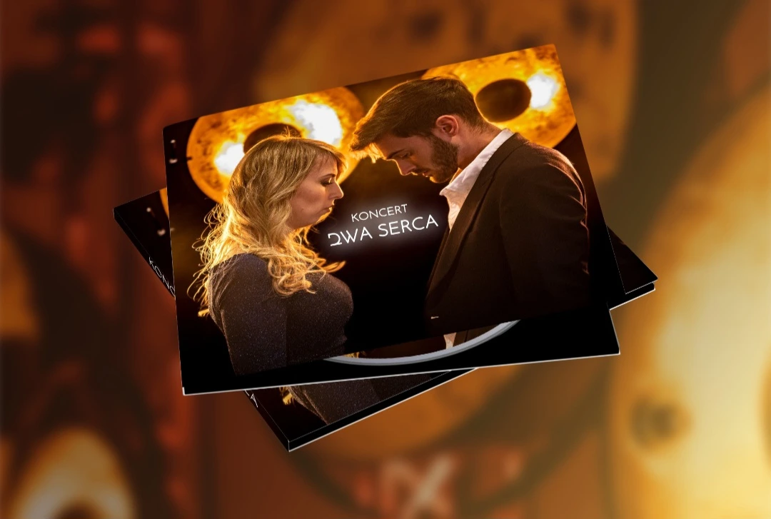 Koncert Dwa Serca Alicja Lenczewska